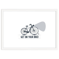 Get On Your Bike 5