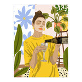 Self Care (Print Only) thumbnail