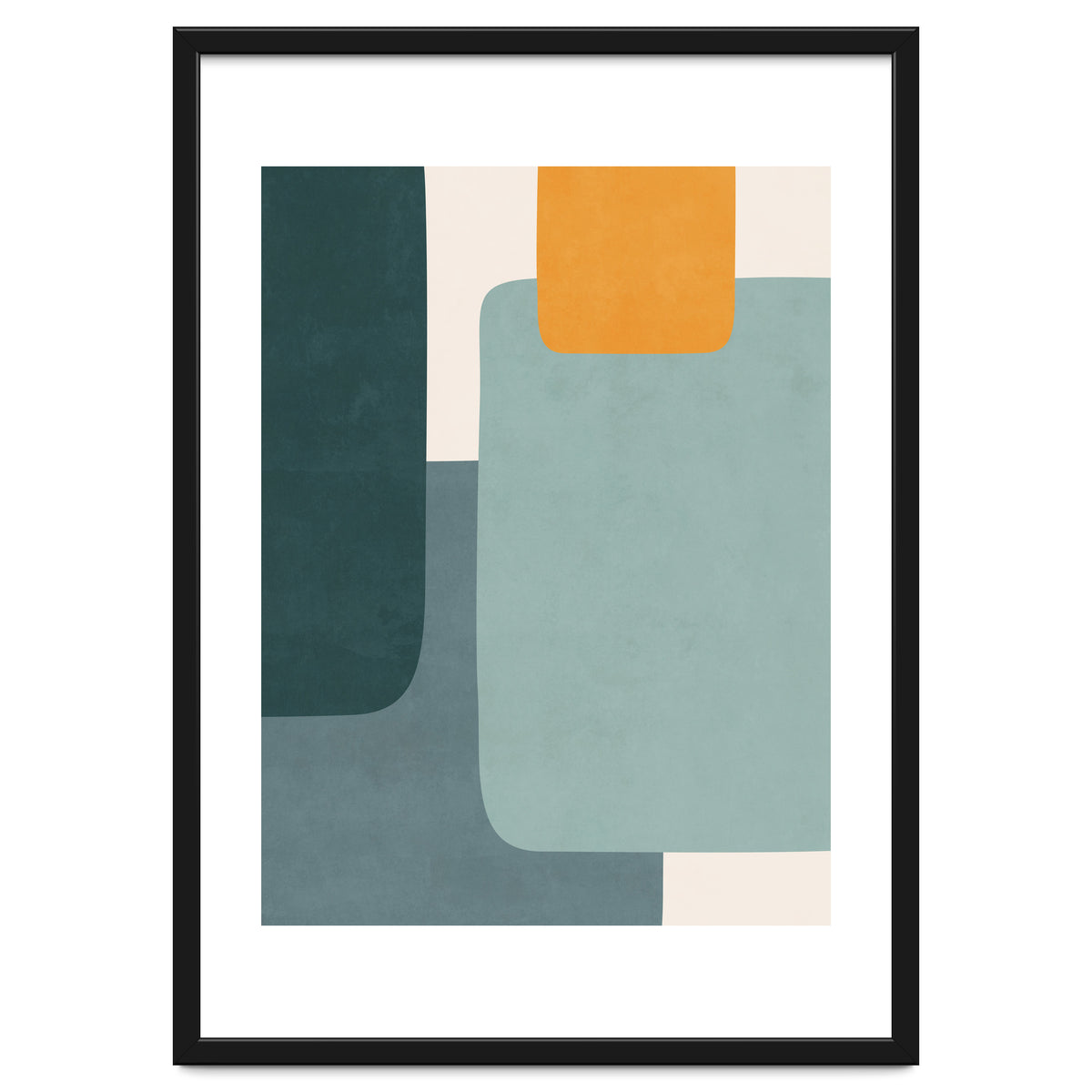 MINIMALIST GEOMETRIC 02