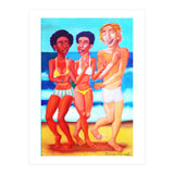 Beach Party 6 3d 2 (Print Only) thumbnail