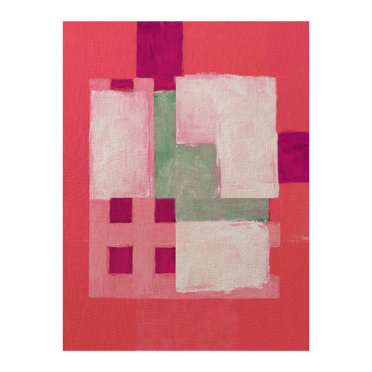 Urban Intersections 3 (Print Only)