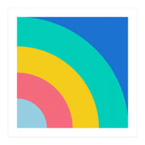 Happy Shapes II (Print Only) thumbnail