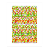 Pop Abstract A 50 (Print Only) thumbnail