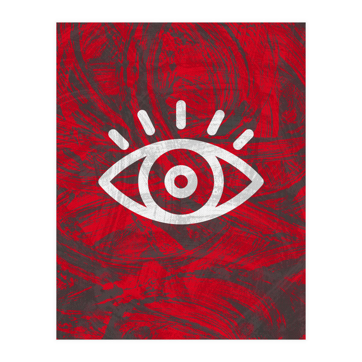 Looking No2  (Print Only)