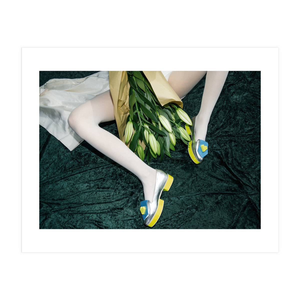 With love, your Love (Print Only)