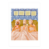 Ladies Only Club (Print Only) thumbnail