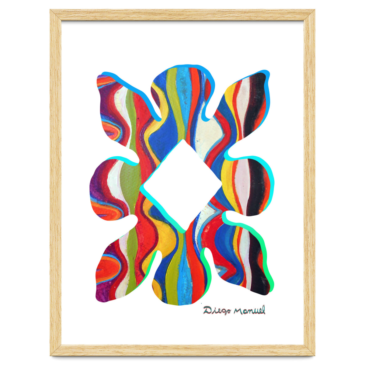 Pop Abstract 2023 116 Copia