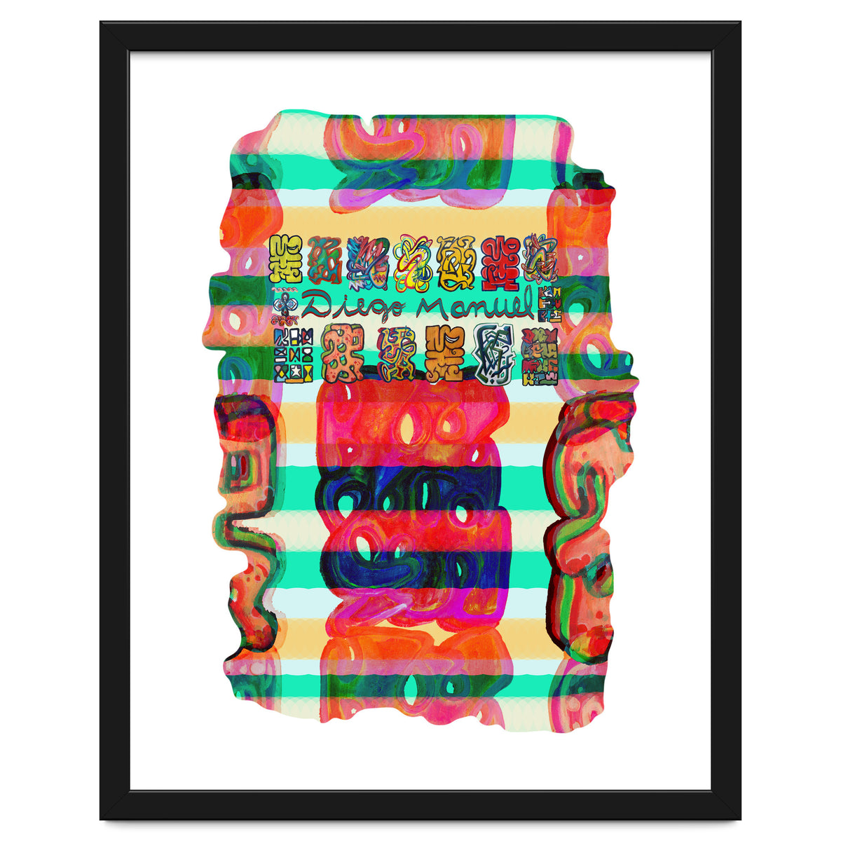 Graffiti 2021 New 38 Copia