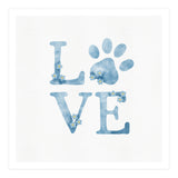 Dog Love (Print Only) thumbnail