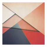 Triangular Camouflage 3 (Print Only) thumbnail