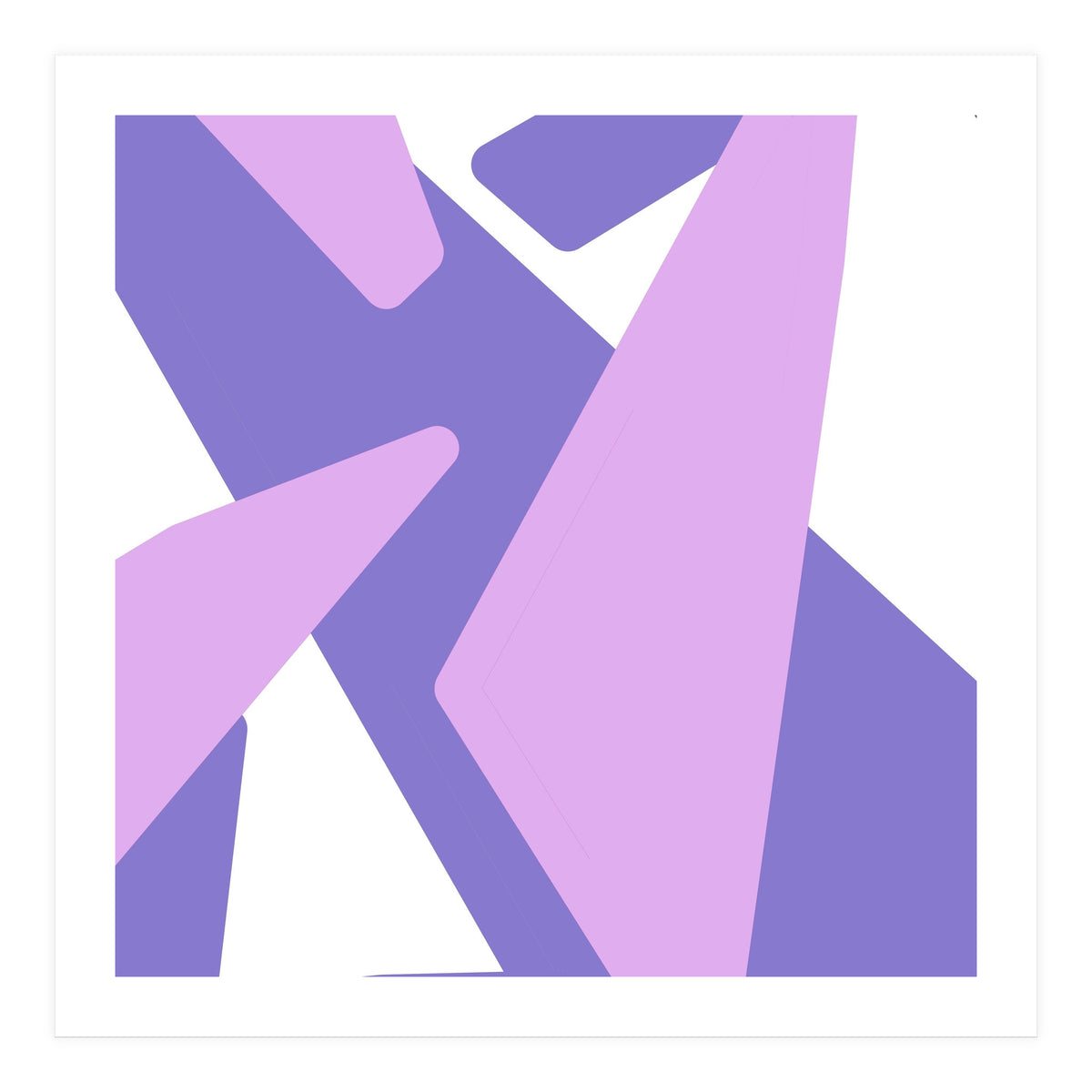 Colorful 23 (Print Only)