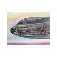 El Avion (Print Only)