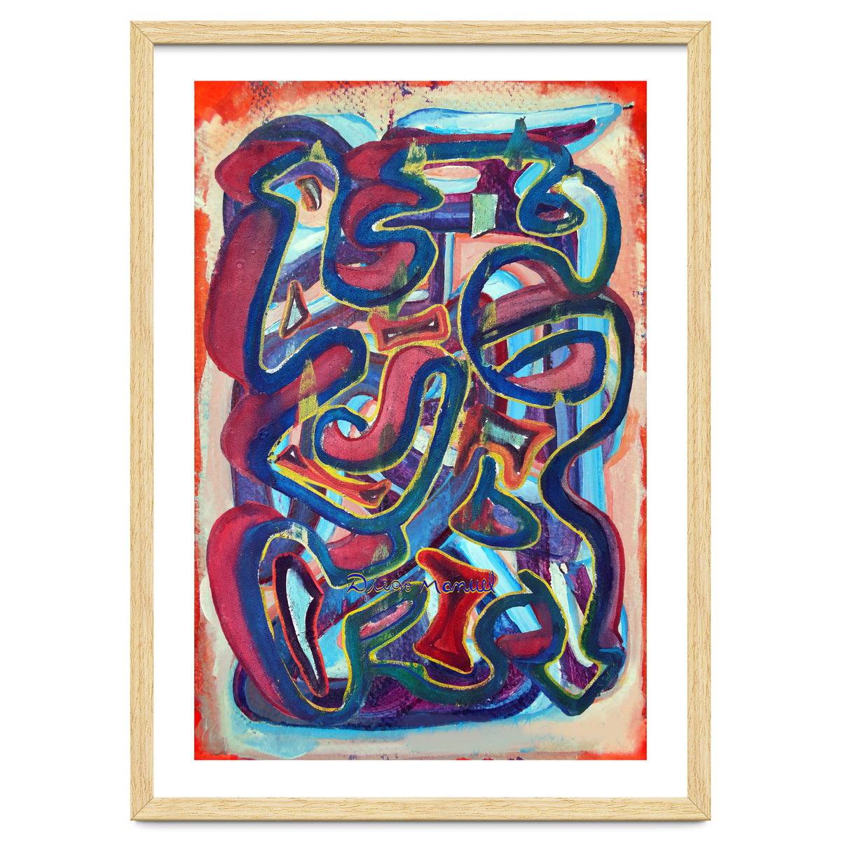 Graffiti Digital 2022 833