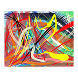 Party And Life 1 (Print Only) thumbnail
