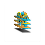 Stacking (Print Only) thumbnail