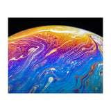 Soap Bubble (Print Only) thumbnail