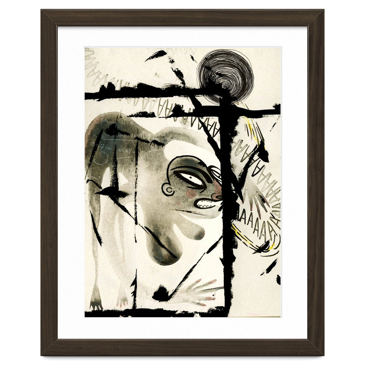 Get Your Shit Together! They Are About To Grow Potatoes On The Dark Side Of The Moon