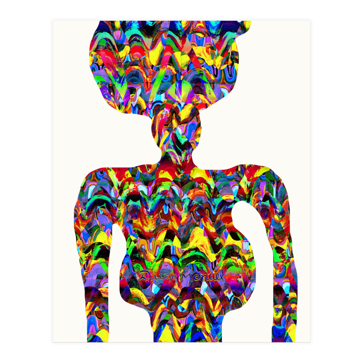 Perfil 16 (Print Only)