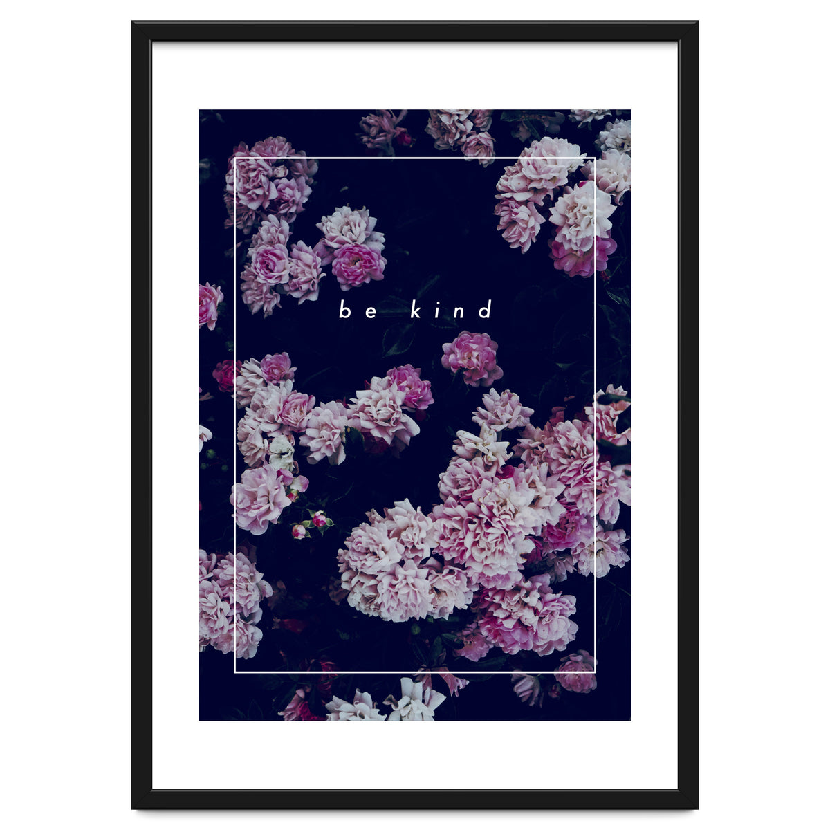 be kind - Photography -