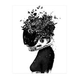 Hybrid Girl (Print Only) thumbnail