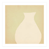 Soft green vase (Print Only) thumbnail