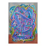 Graffiti Digital 2022 748 (Print Only) thumbnail