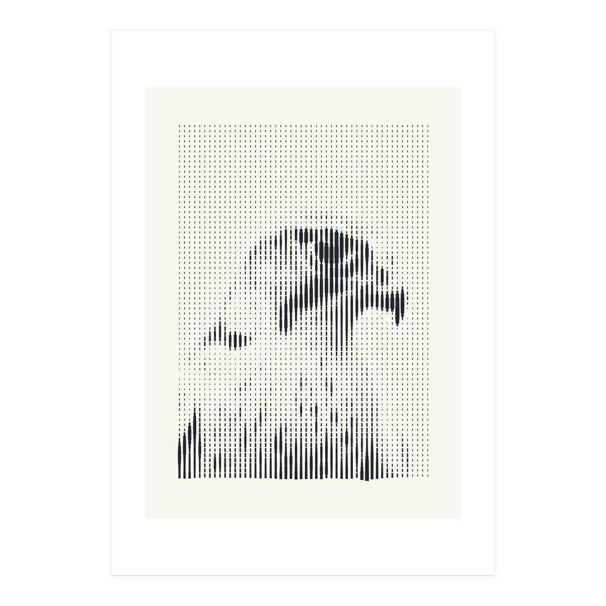 Hawk 2018 (Print Only)