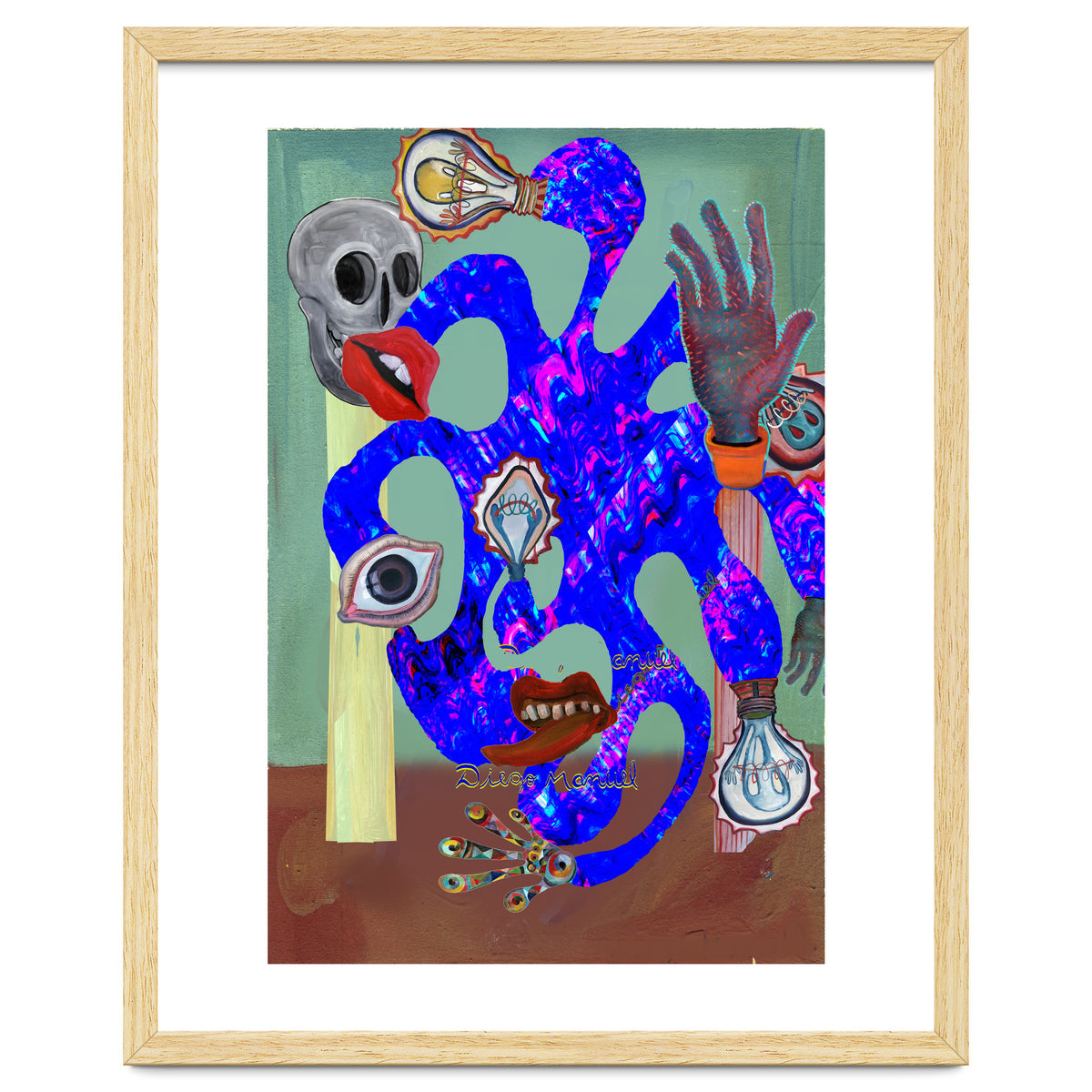 Graffiti Digital 2022 902