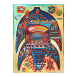 Nave Inferno (Print Only) thumbnail