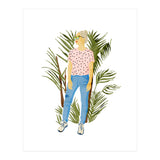Penache (Print Only) thumbnail