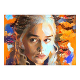DAENERYS FOREVER (Print Only) thumbnail