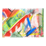 Roads Of Life (Print Only) thumbnail