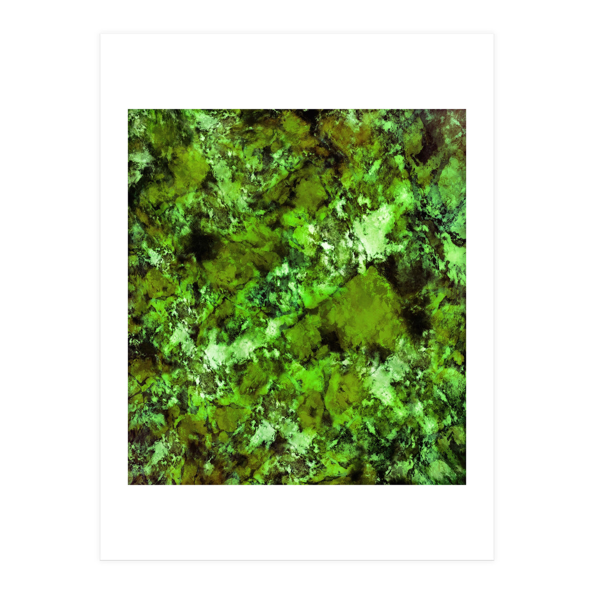 In Disguise (Print Only)