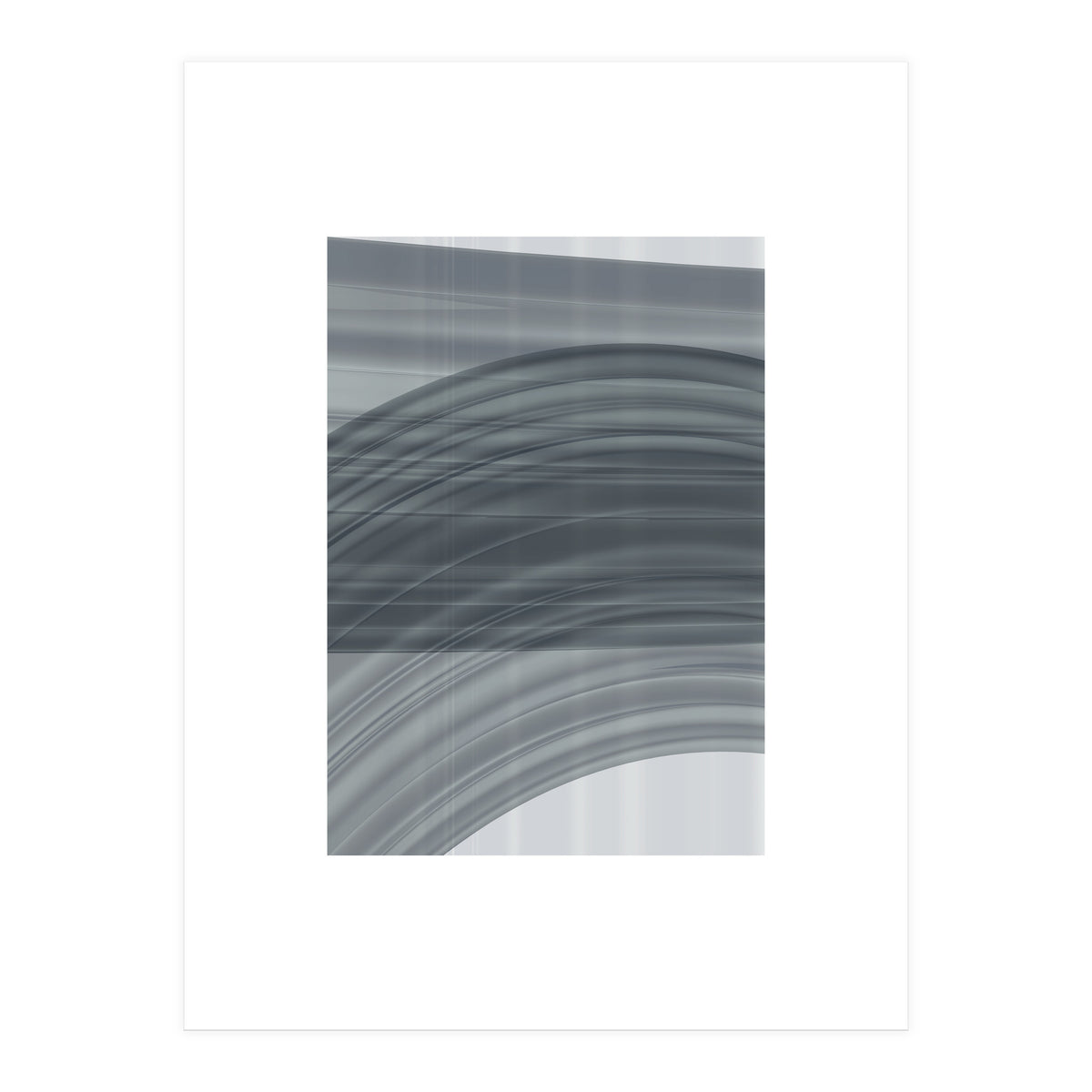 Veil 04 (Print Only)