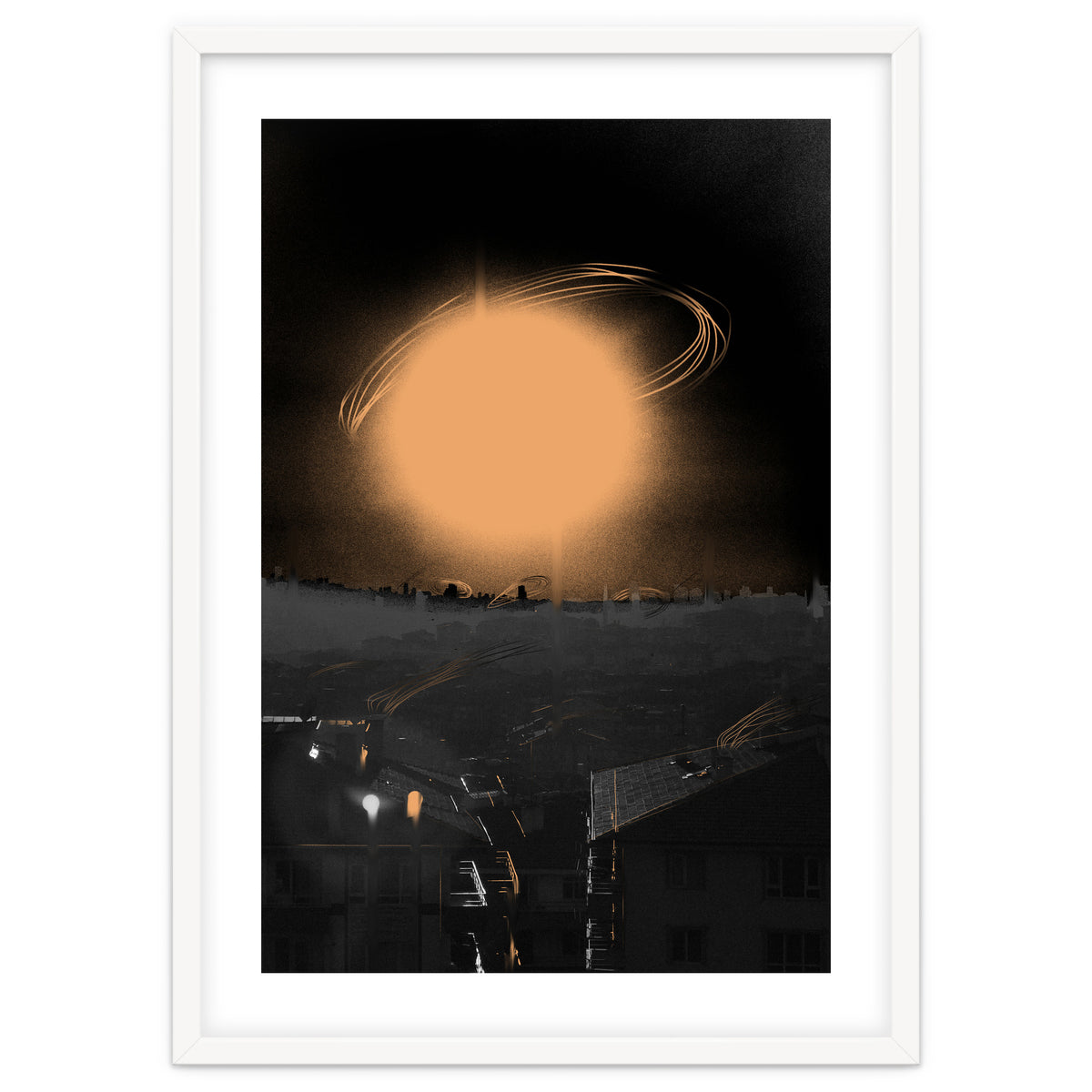 October '22 – Ankara. Research