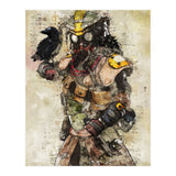 Bloodhound (Print Only) thumbnail
