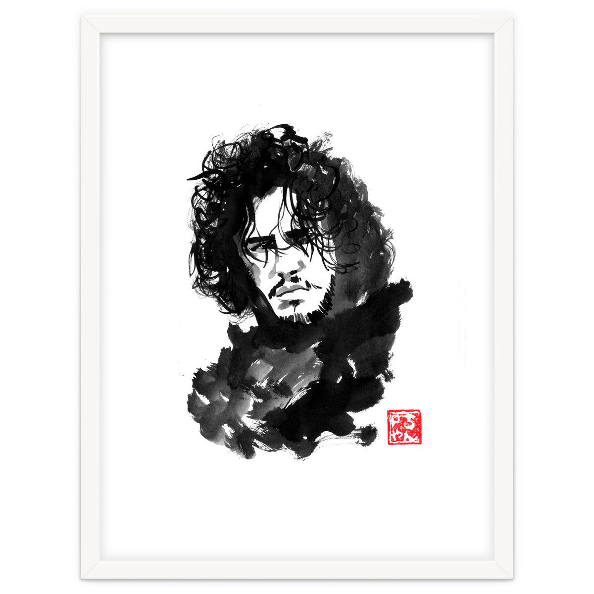Jon Snow
