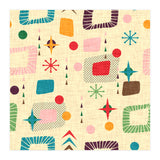 Atomic Pattern  (Print Only) thumbnail