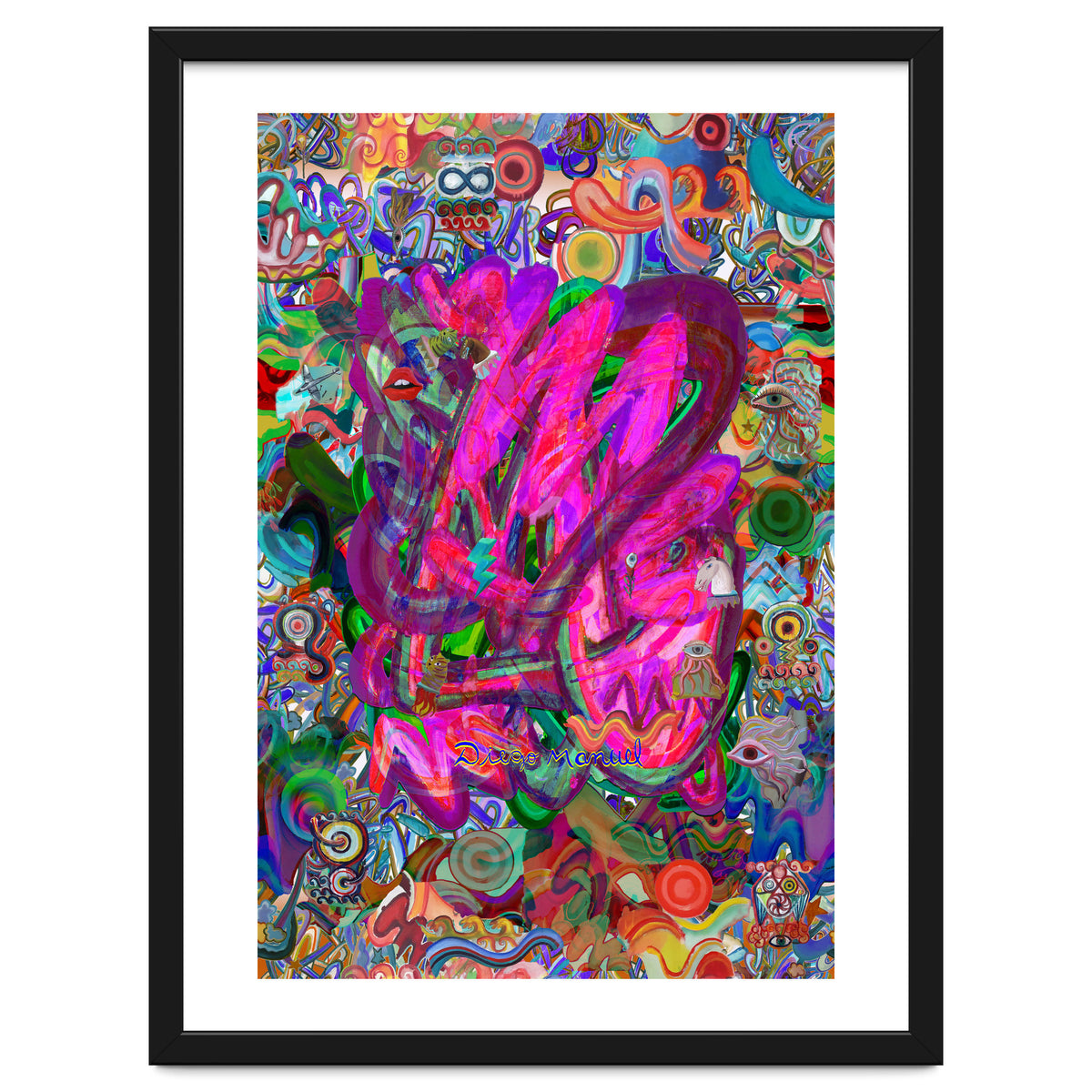 Muchas Cosas 2021 132