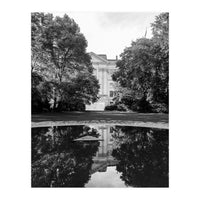Berlin Reflection (Print Only)