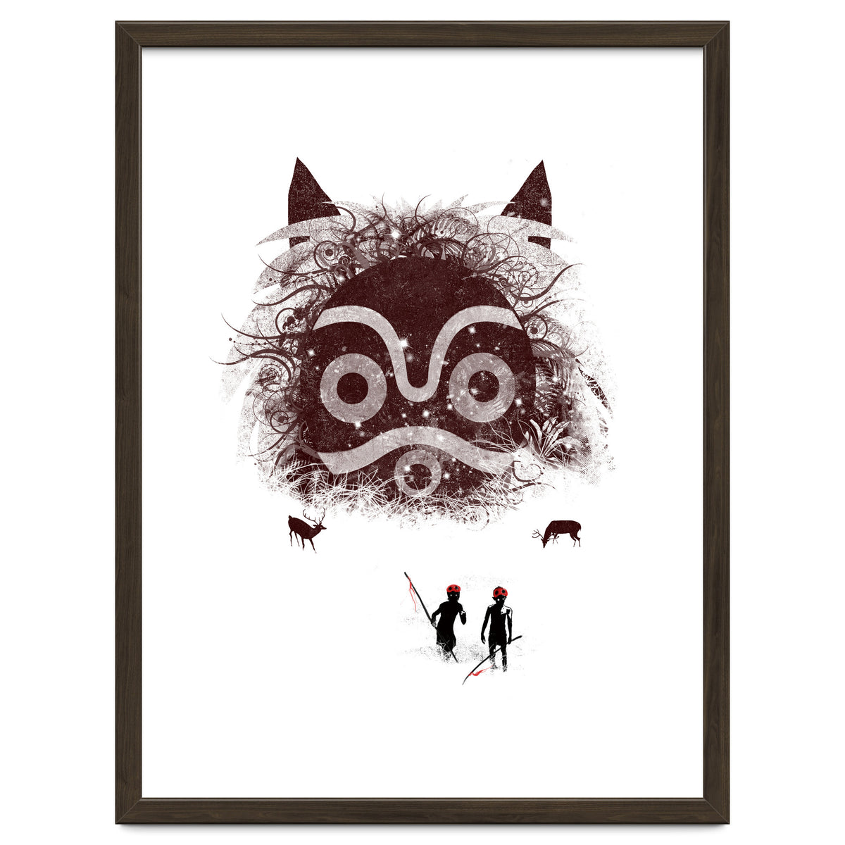 New Forest Defenders