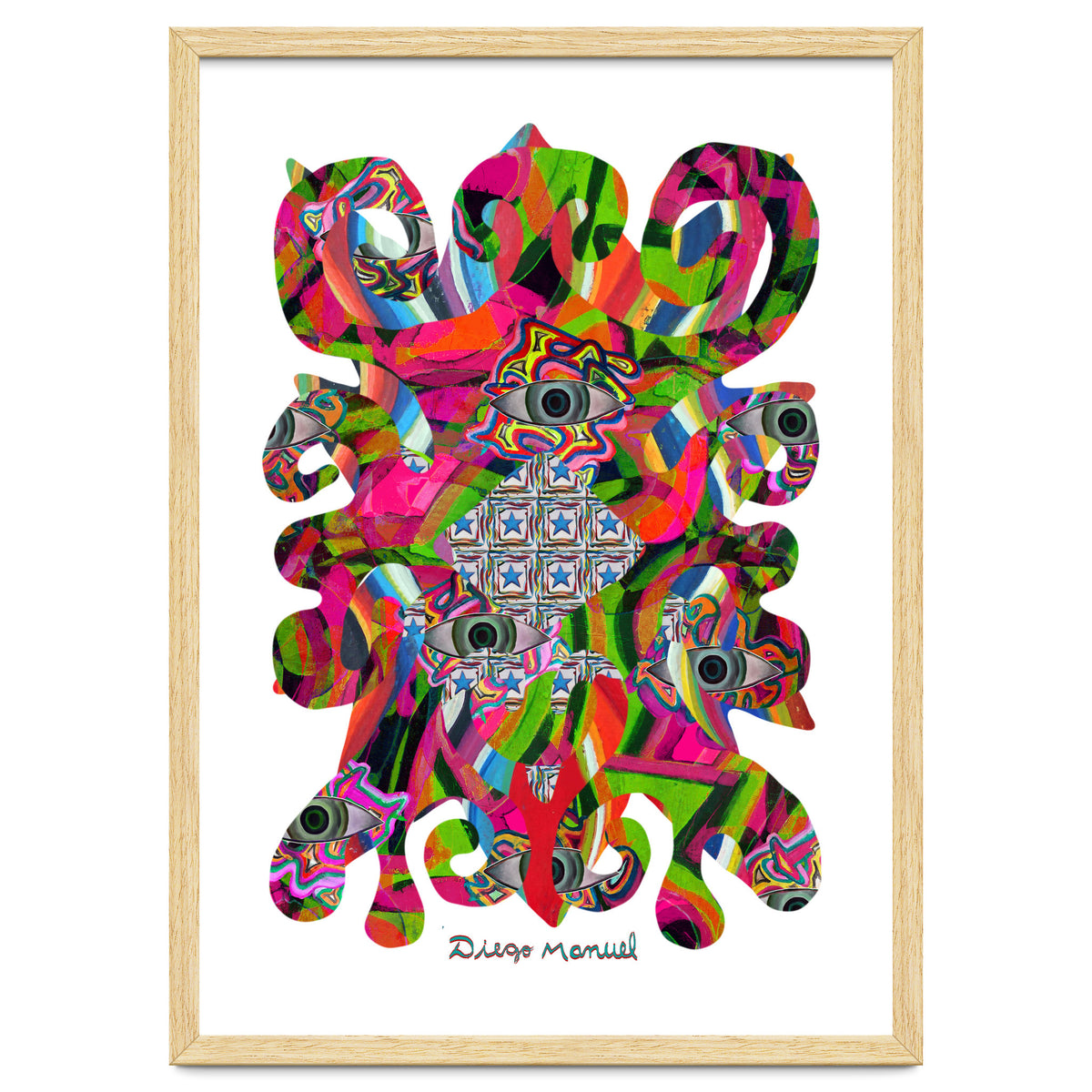 Pop Abstract 2023 171 Copia