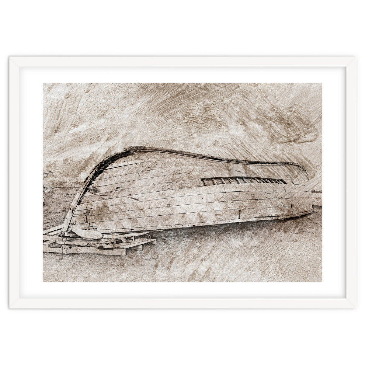 Returning to the Sea