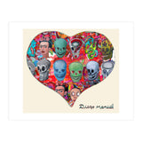 Corazon 11 (Print Only) thumbnail