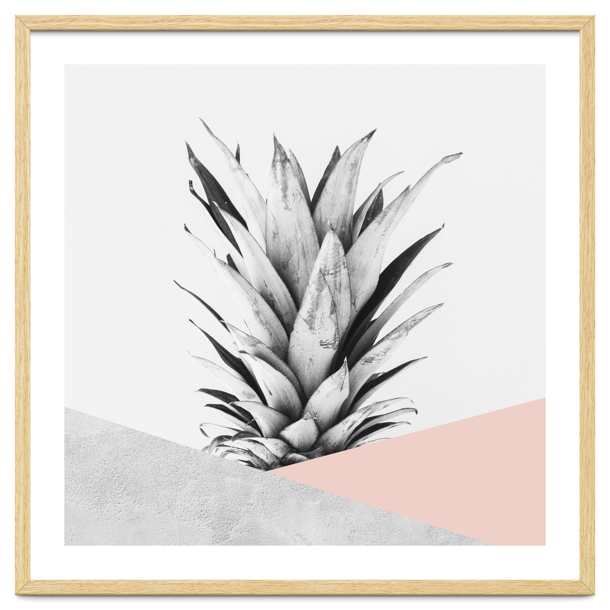 Scandinavian pineapple II