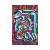 Graffiti Digital 2022 828 (Print Only)