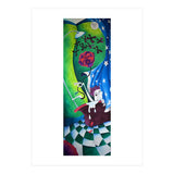 The Floating Love (Print Only) thumbnail