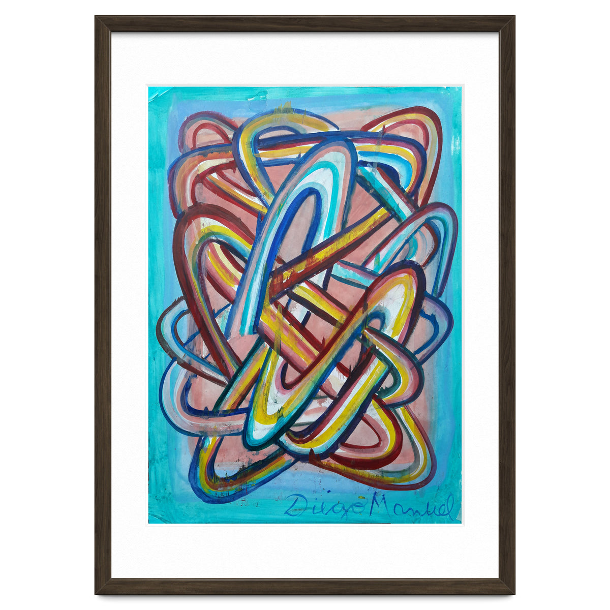 Formas En El Espacio 28