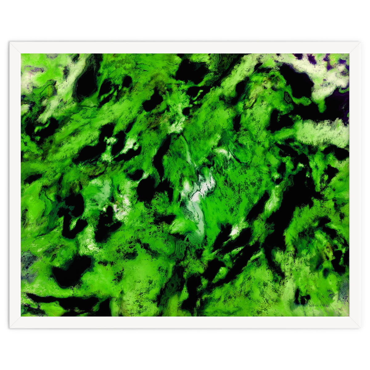 More Distinguishing Marks