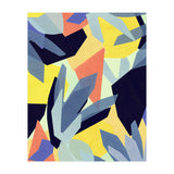 Geometric abstract (Print Only) thumbnail